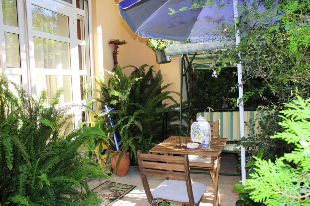 Il Giardino Di Laura Private Rooms 몬델로 외부 사진