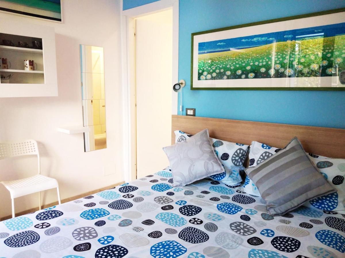Il Giardino Di Laura Private Rooms 몬델로 외부 사진