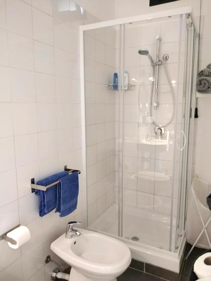 Il Giardino Di Laura Private Rooms 몬델로 외부 사진