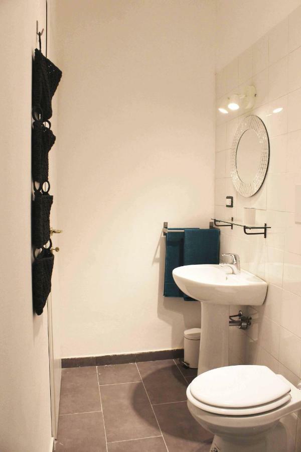 Il Giardino Di Laura Private Rooms 몬델로 외부 사진